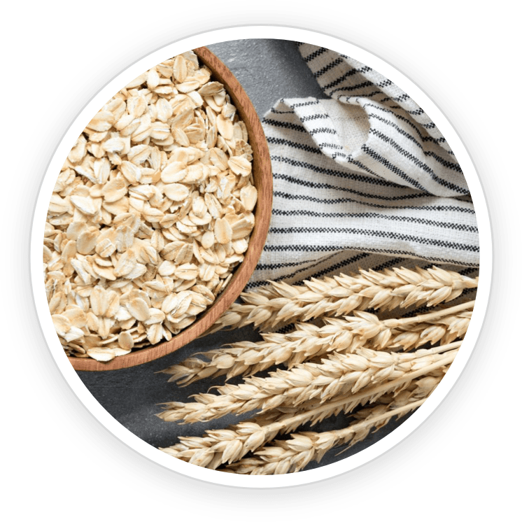 Oats