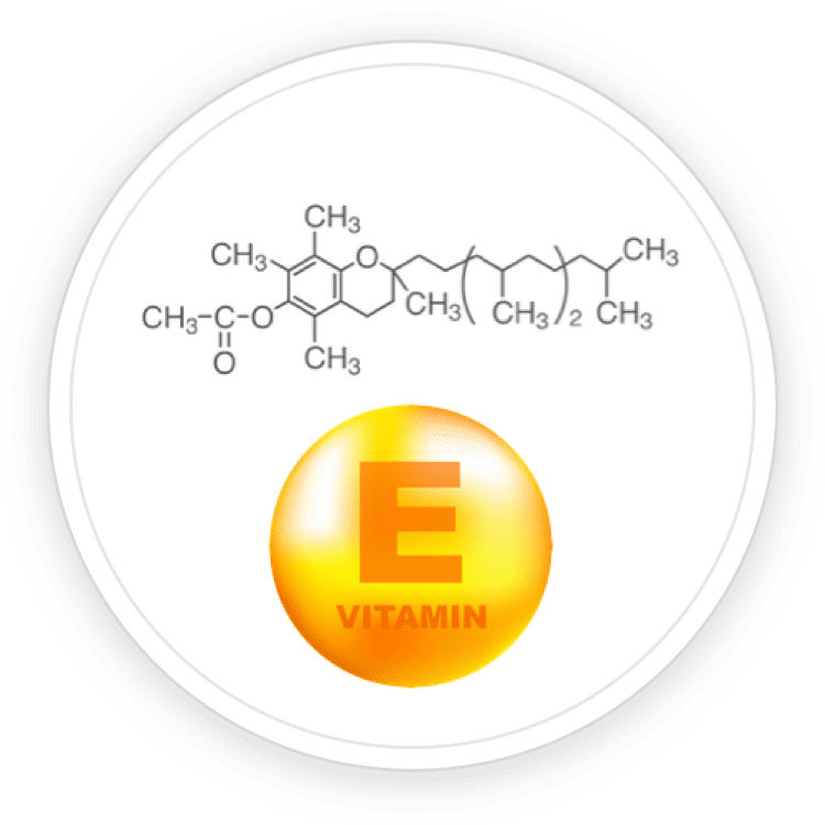 Tocopheryl Acetate