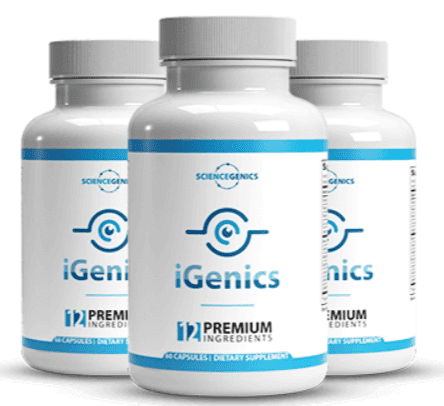 iGenics reviews