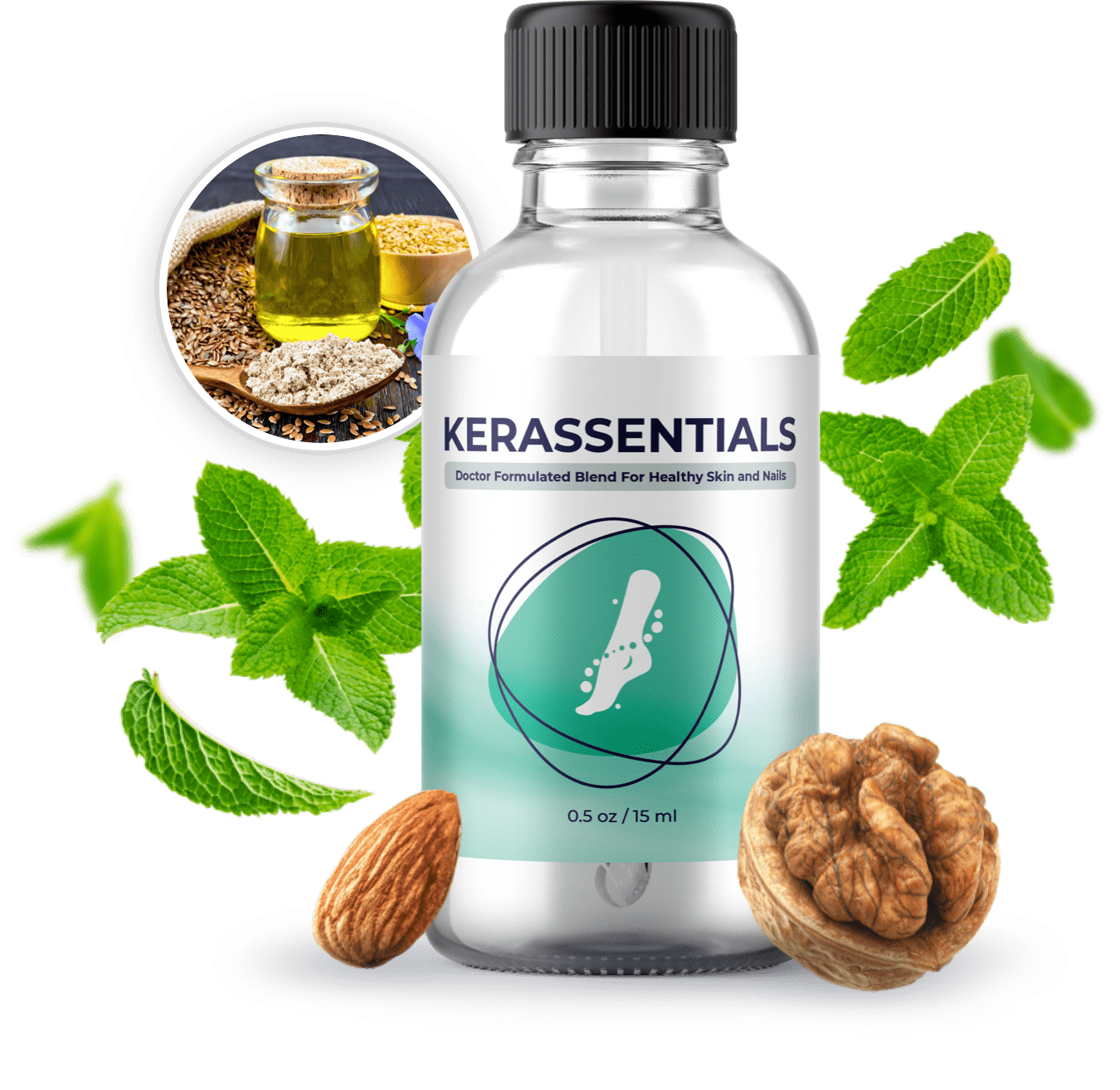 kerassentials-Reviews