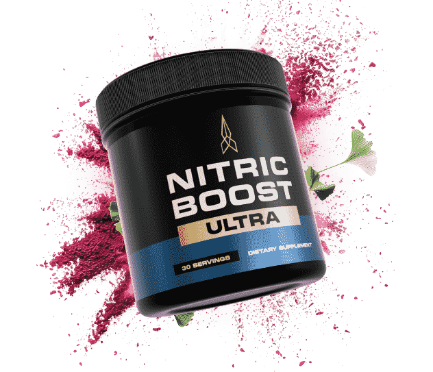 Nitric-Boost-Ultra-